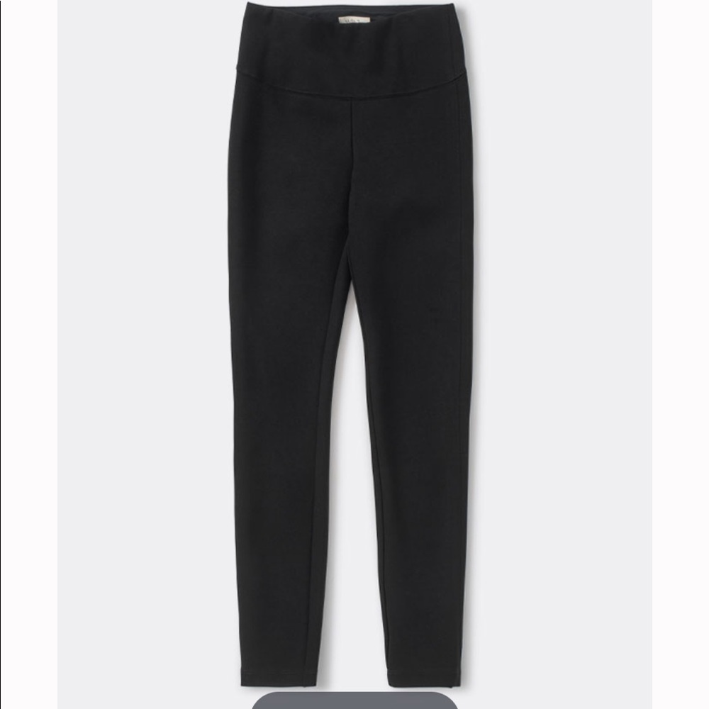 Women’s Ponte Wonder Legging